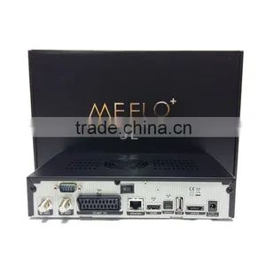 1300 MHz MIPS Processor Solo 2 se Decorder ME ELO + ONE Enigma2 Linux Satellite Receiver thumbnail-2