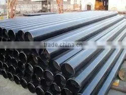 Carbon Steel PIPE ASME B36.10 SCH40 SEAMLESS BE ASTM A106 GR.B thumbnail-1
