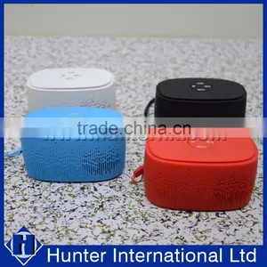Cheesecake Shape Bluetooth Speaker For Android thumbnail-3