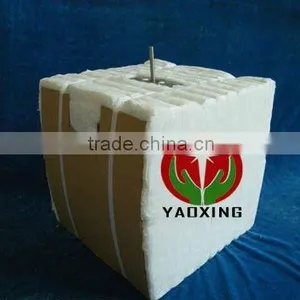 Aluminum Silica Ceramic Fiber Module(special-shaped) thumbnail-1