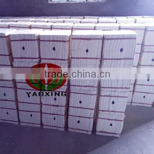 Ceramic Fiber Module Process Heaters Heat Resistant Ceramic Modules Refractory Ceramic Fiber Module thumbnail-1