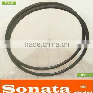 Carbon Mtb Rim 22mm With 3k UD Finish Euro Hot Style thumbnail-1