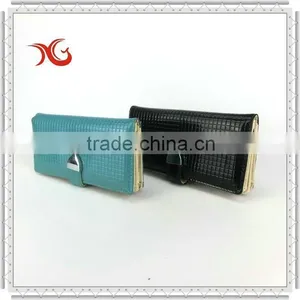 Fashion Women Leather Wallet thumbnail-1