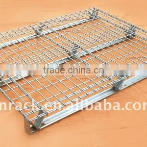 Heavy Duty Wire Pallet thumbnail-1