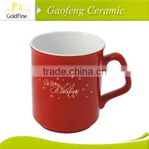 Fashion Funny Christmas Mugs thumbnail-1