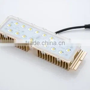 Aluminum Housing High Power Led Street Lamp CE RoHS Streetlighting Modules 30w 60w Replace HPS Quality Choice thumbnail-6