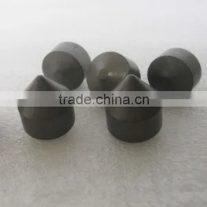 Tungsten Carbide Drill Rock Bit, Tungsten Carbide Countersink Drill Bit, Tungsten Carbide Tipped Drill Bits thumbnail-1