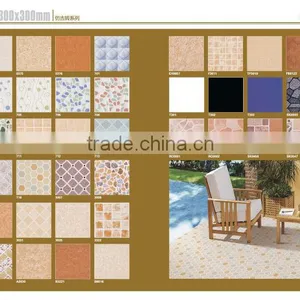 300*300 of Cheap Ceramic Wall Tile thumbnail-1