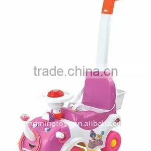 Children Ride on Car thumbnail-1