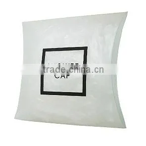 Pvc Hotel Plastic Rain Head Cover Disposable Shower Cap /bath Towels 100% Cotton thumbnail-1