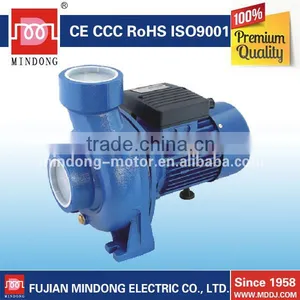 High Quality HF Series Farm Irrigation Water Pump thumbnail-1