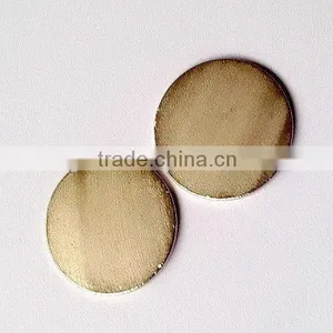 Rare Earth SmCo Disc Magnet thumbnail-1