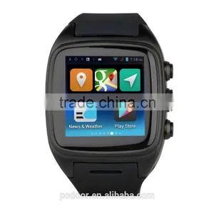 Android 4.2 3g Smart Watch Mobile Phone Bluetooth Watch Latest 3g Smart Watch thumbnail-1
