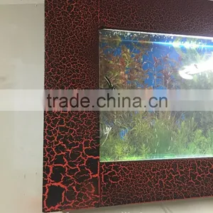 Glass Aquarium Manufacturer,Wall Hanging Aquarium,Aquarium Fish Tank thumbnail-3