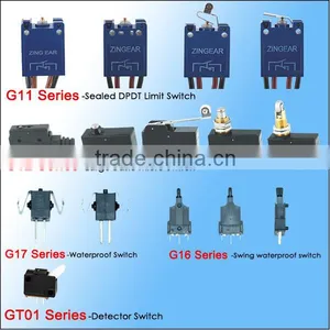 Xck 10a,660v Micro Limit Switch Price thumbnail-6