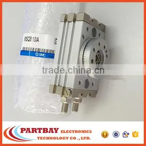 SMC Pneumatic Components CYLINDER MSQB10A thumbnail-1
