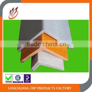 Decorative FRP Pultrusion Angle thumbnail-1