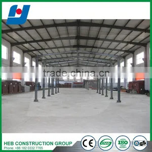 Projects Industrial Light Steel Structure Shed Designs Prefabricated thumbnail-6