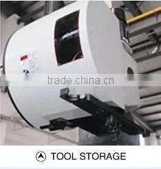 VS60100 High Speed 5axis Simultaneous Machine Center China thumbnail-3