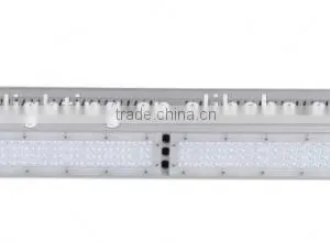 Best Price CE TUV UL RoHs Led Light Linear High Bay 100w With Meanwell Power Supply thumbnail-3