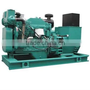 Cummins Engine for Hot Sale Cummins Marine Generator thumbnail-1