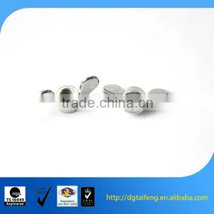 Galvanized Carbon Steel Wing Nut thumbnail-1