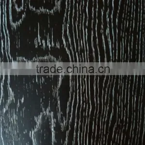 Carbide Drawing Three Layer Engineered Wood Flooring thumbnail-1