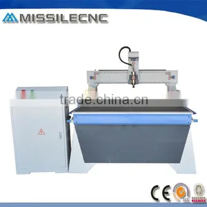China Supply 1325 Advertising Cnc Router Engraving Machine thumbnail-3
