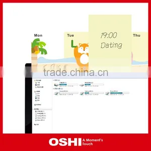 2015 Quality Creative Stationery, Unusual Stationery, Plastic Stationery thumbnail-3