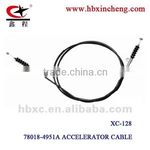 He Bei Cable Factory.Accelerator Cable. Flexibile Cables. thumbnail-1
