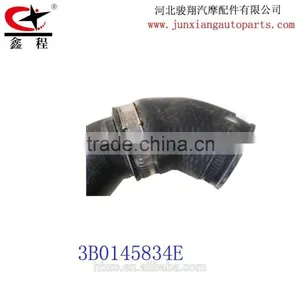 HEBEI JUNXIANG COMPANNY VW TURBO HOSEOEM NO.3B0145834E thumbnail-1