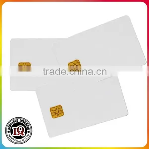 Embedded Chip Blank Credit Cards thumbnail-1