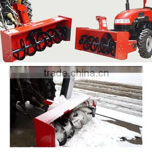 Tractor Mounted Snow Blower/Snow Blower/Snow Thrower thumbnail-1