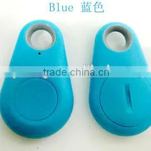 Hot Selling Anti-lost Smart Bluetooth Tracker Child Bag Wallet Key Finder GPS Locator Alarm 4 Colors Newest thumbnail-4