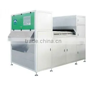 Black Tea Sorting Machine thumbnail-1