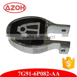 Rear Rubber Engine Mount For Monde(o) CHIA--X 7G91-6P082-AA thumbnail-1