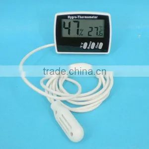 Digital Thermometer - HT08 thumbnail-1