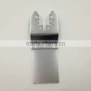 31mm SS Quick Cut Oscillating Saw Blade thumbnail-1