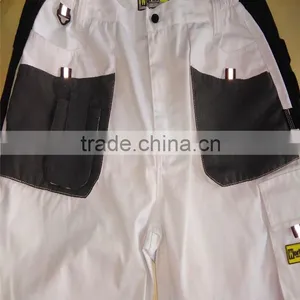 Man Summer Workwear Shorts thumbnail-2
