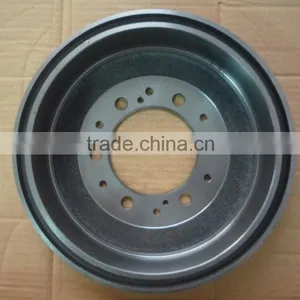 42431-26190 HIACE V Box DRAKE DRUM ..OEM NO 42431-26190 HIACE V Wagon BRAKE DRUM thumbnail-2