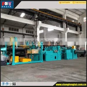 Steel Leveling Cut to Length Line thumbnail-3