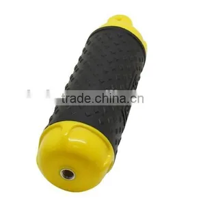 Bobber for Sale Yellow Floating Hand Grip for GoPro Hero4 3+, Xiaomi Yi Cam thumbnail-3