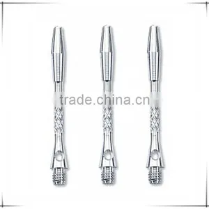 45mm Aluminium Alloy Dart Stems thumbnail-1