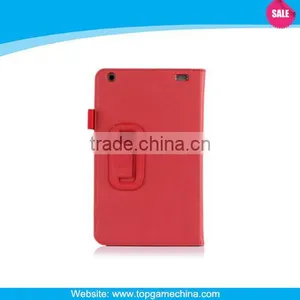 PU Leather Stand Case Cover for Lenovo Miix2 8 Inch Tablet Case thumbnail-4