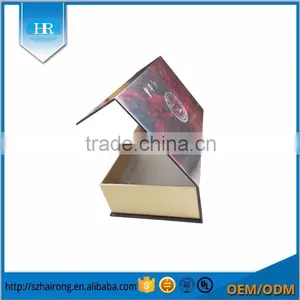 Custom Size High Quality Folding Magnet Packaging Boxes thumbnail-3