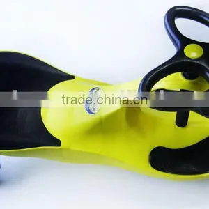 New Swing Car Ride On Toys thumbnail-1