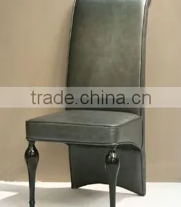 Cheap High Quality Full Grain Leather Replica Designer Furniture With Foshan China thumbnail-2