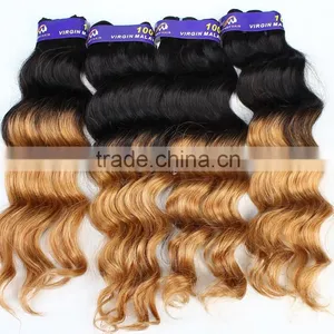Deep Wave 100% Malaysian Human Hair With Competitive Cost thumbnail-4
