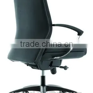 Height Adjustable Office Furniture Big Boss Chair From China Market thumbnail-4