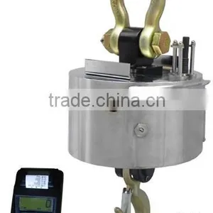 50 Tons Wireless Scale thumbnail-3